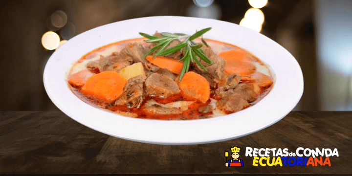 Receta de Bistec de carne de res Ecuatoriano