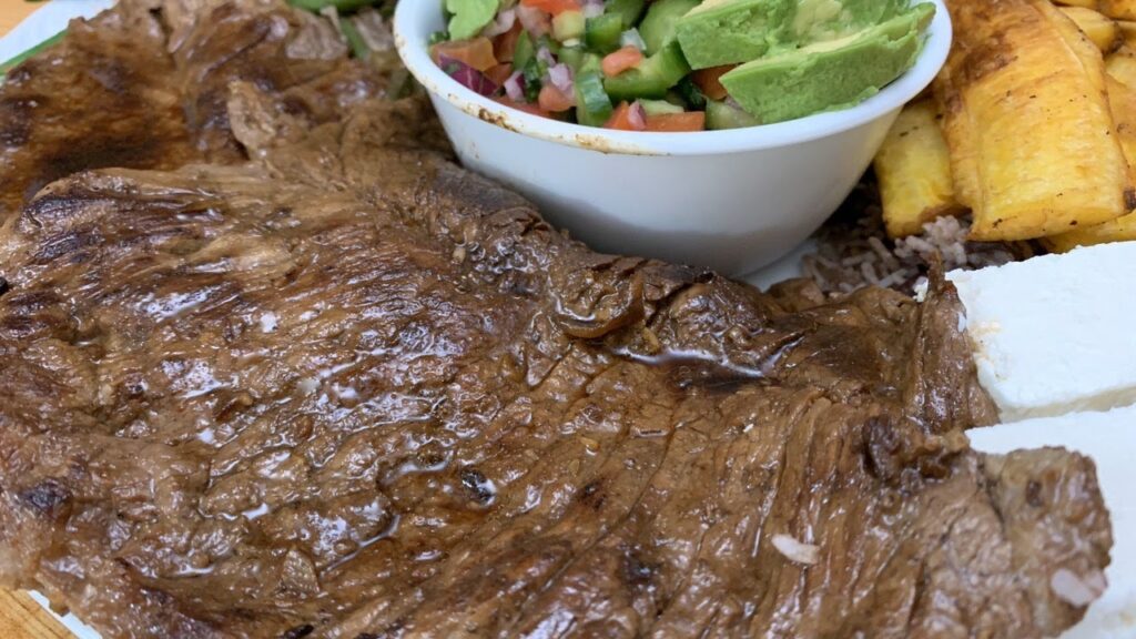 Receta aplanchado: Delicioso platillo ecuatoriano fácil de hacer