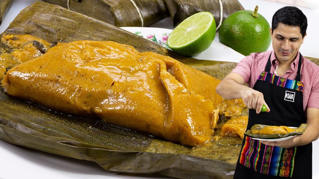 Receta bollos de pescado: Delicia ecuatoriana fácil y rápida