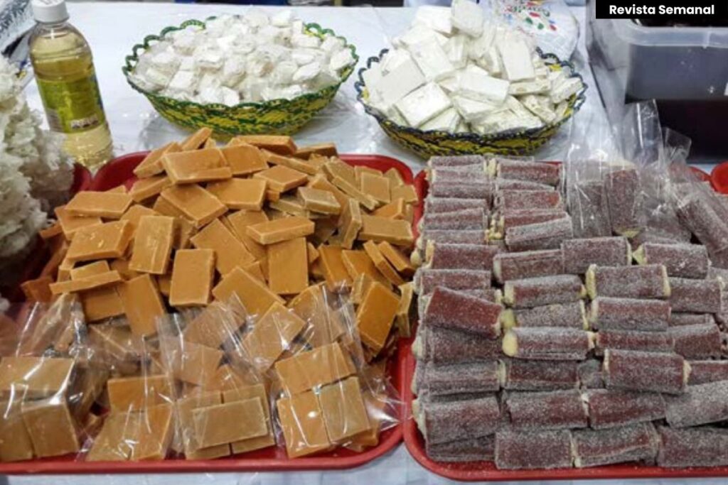 Receta bonitisimas: Delicias ecuatorianas para disfrutar