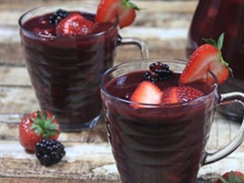 Receta chicha de Quito: Deliciosa bebida tradicional ecuatoriana