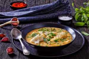 Receta corvina en crema: Delicia ecuatoriana fácil y rápida