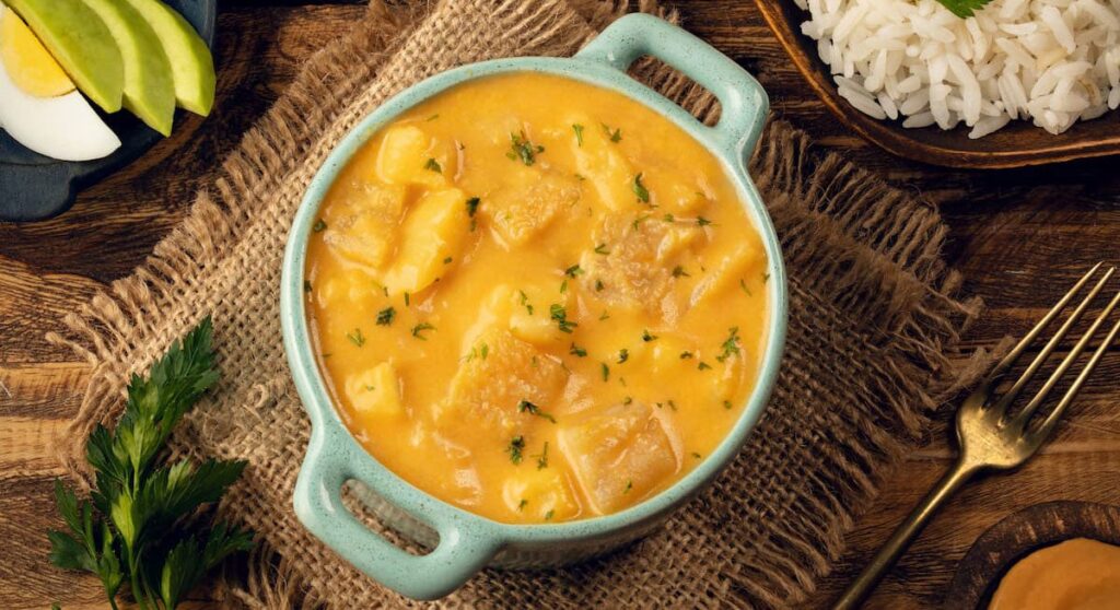 Receta de guatitas: Delicioso plato ecuatoriano fácil de hacer