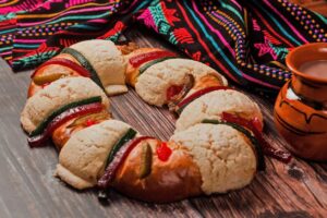 Receta dulces de los reyes: Delicias ecuatorianas fáciles