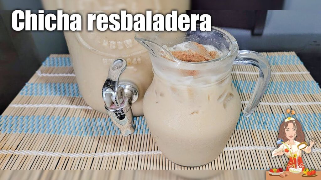 Receta horchata lojana: Delicia ecuatoriana fácil y rápida