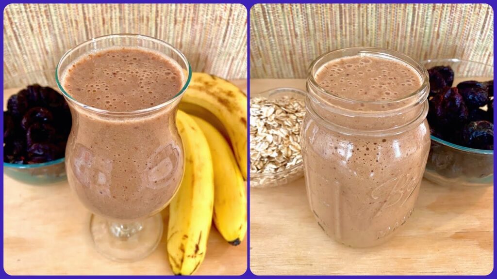 Receta jugo de ciruela: Refrescante y delicioso en casa