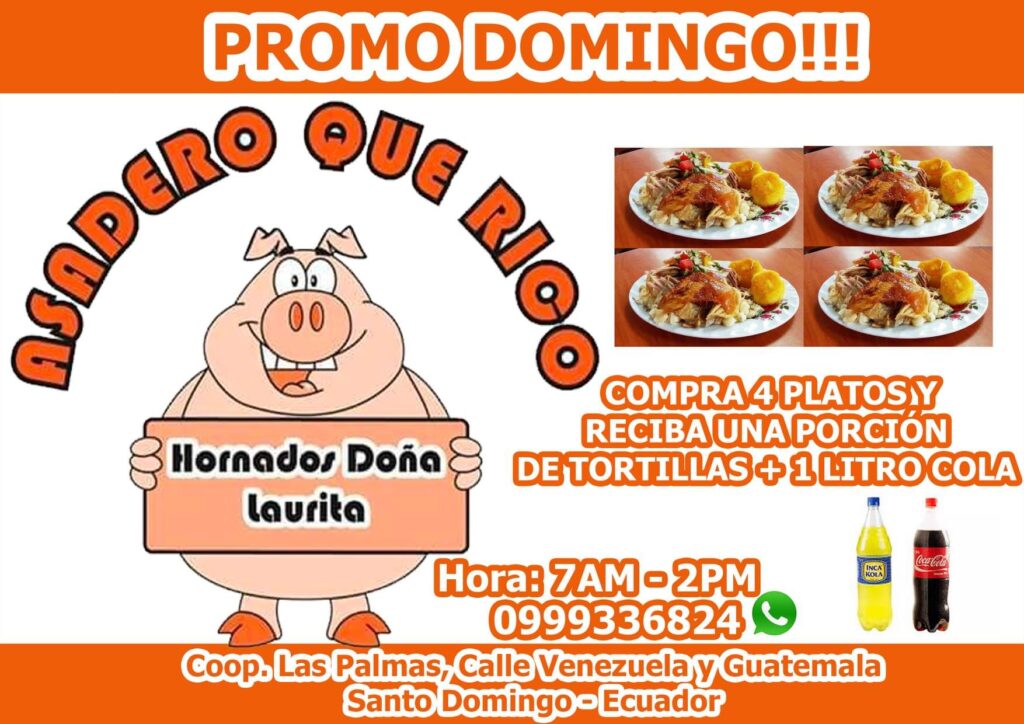 Receta milhojas y orejitas ecuatorianas: Delicias crujientes