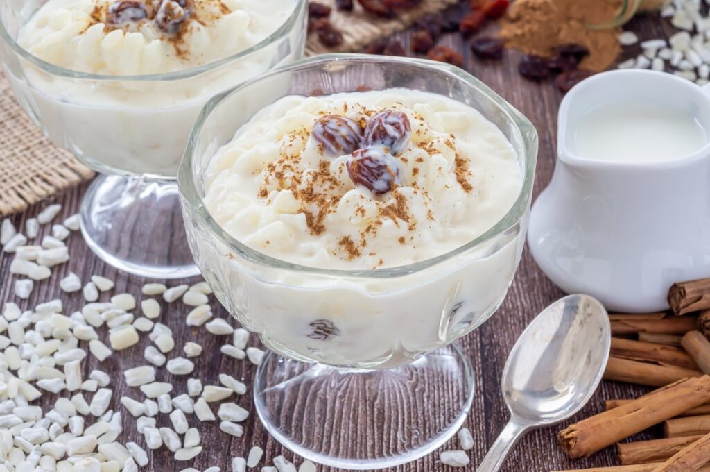 Receta morocho dulce ecuatoriano: Delicia tradicional fácil