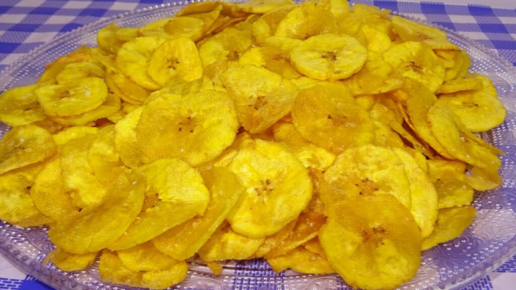 Receta paquetitos de maqueno: Delicia ecuatoriana fácil