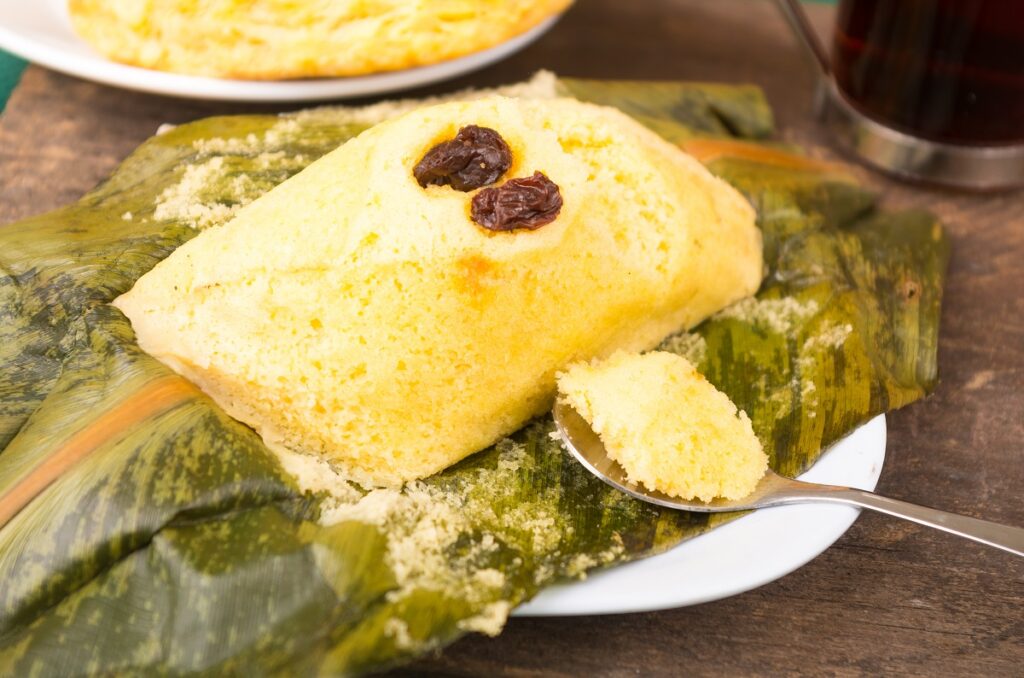 Receta quimbolitos: Deliciosos postres ecuatorianos fáciles