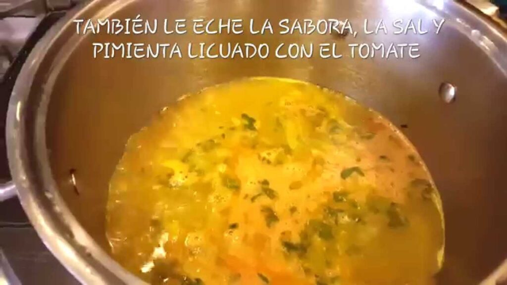 Receta sopa de lentejas: Deliciosa y nutritiva opción ecuatoriana
